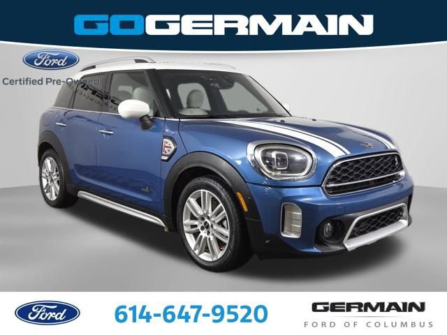 Used 2023 MINI Cooper Countryman S image 4