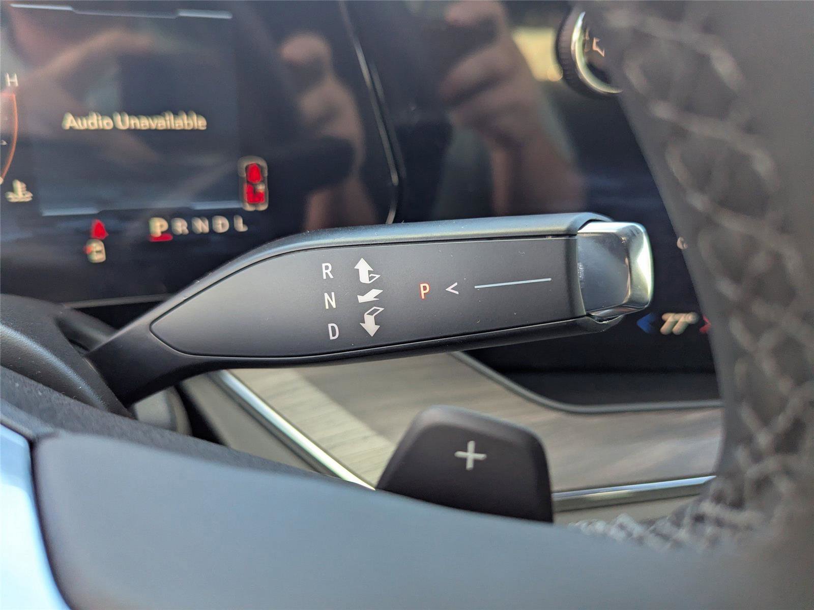 New 2026 Chevrolet Tahoe Premier image 10