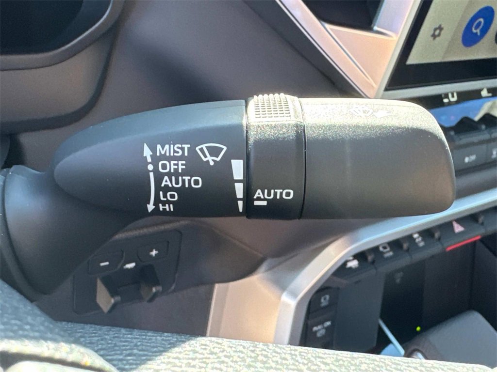 New 2025 Toyota Tundra Platinum image 20