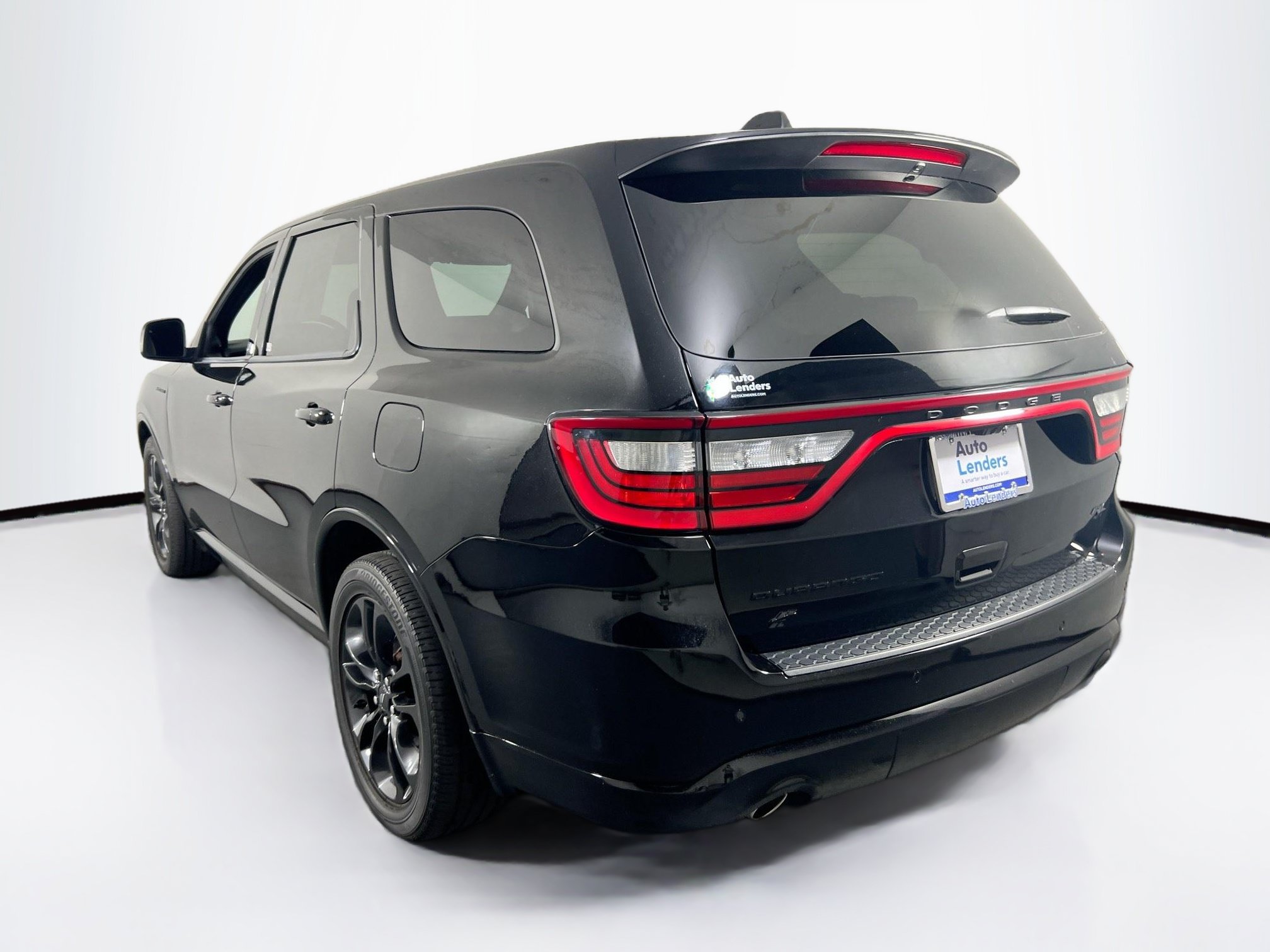 Used 2022 Dodge Durango R/T w/ Blacktop Package AWD/4WD image 7
