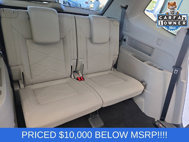 Used 2026 Volkswagen Atlas SE AWD/4WD image 14