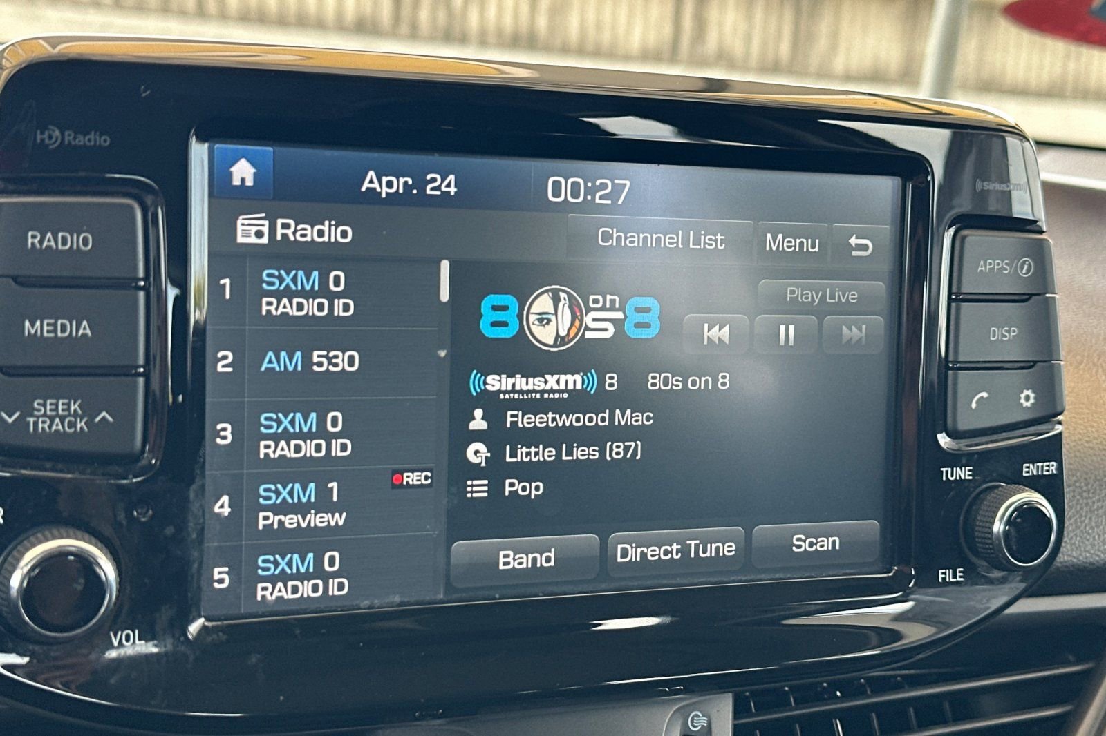Used 2020 Hyundai Elantra GT FWD image 18