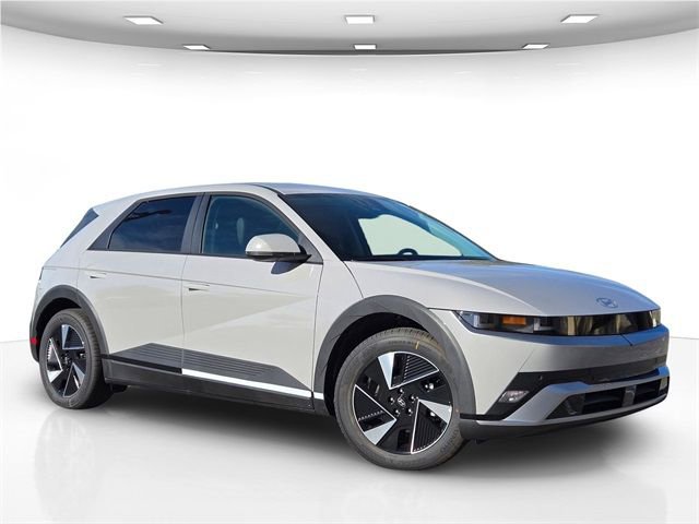 New 2026 Hyundai Ioniq 5 SEL image 12