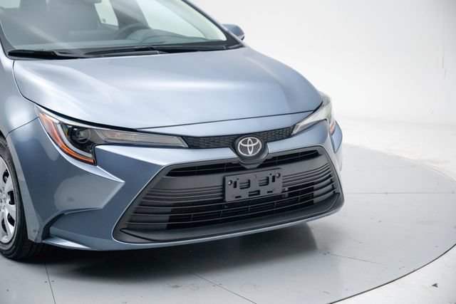 Used 2024 Toyota Corolla LE FWD image 11