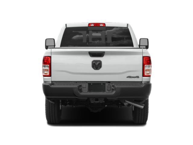 Used 2024 RAM 2500 Tradesman w/ Protection Group AWD/4WD image 8
