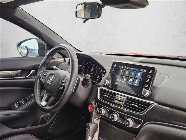 Used 2022 Honda Accord Sport image 9