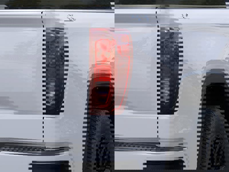 New 2026 GMC Sierra 1500 Pro w/ Graphite Edition image 25