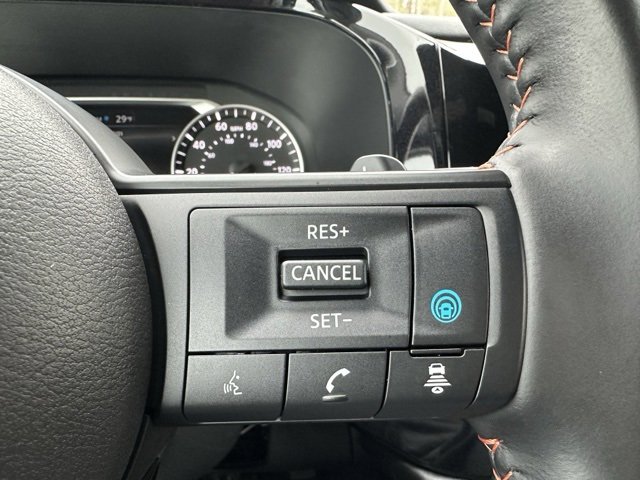 Used 2025 Nissan Pathfinder Rock Creek image 17