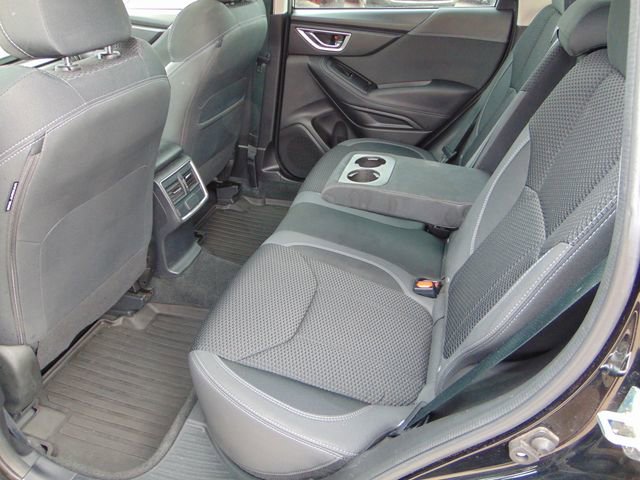 Certified 2023 Subaru Forester Premium image 21