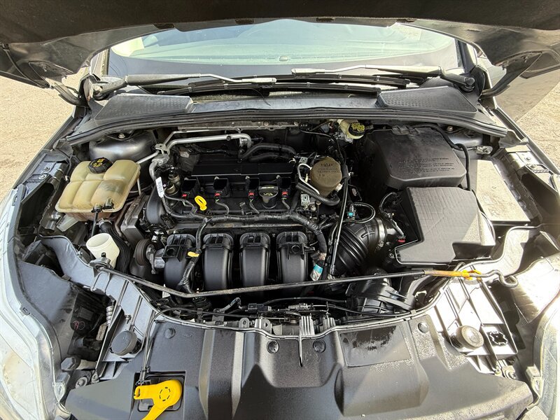 Used 2013 Ford Focus SE FWD image 10