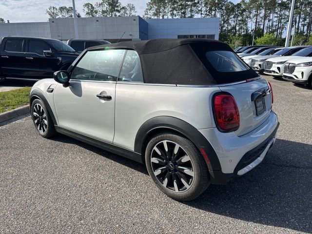 Used 2023 MINI Cooper S image 11
