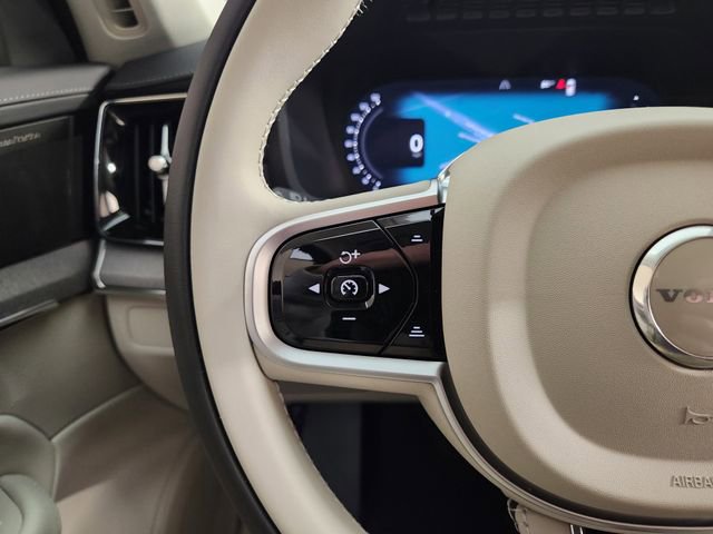 New 2026 Volvo XC90 T8 Ultra w/ Protection Package Premier image 27