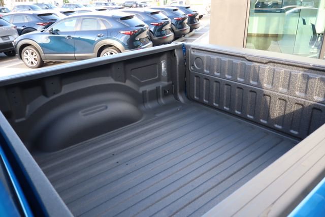 Used 2026 RAM 1500 Rebel w/ Rebel Level 1 Equipment Group image 20