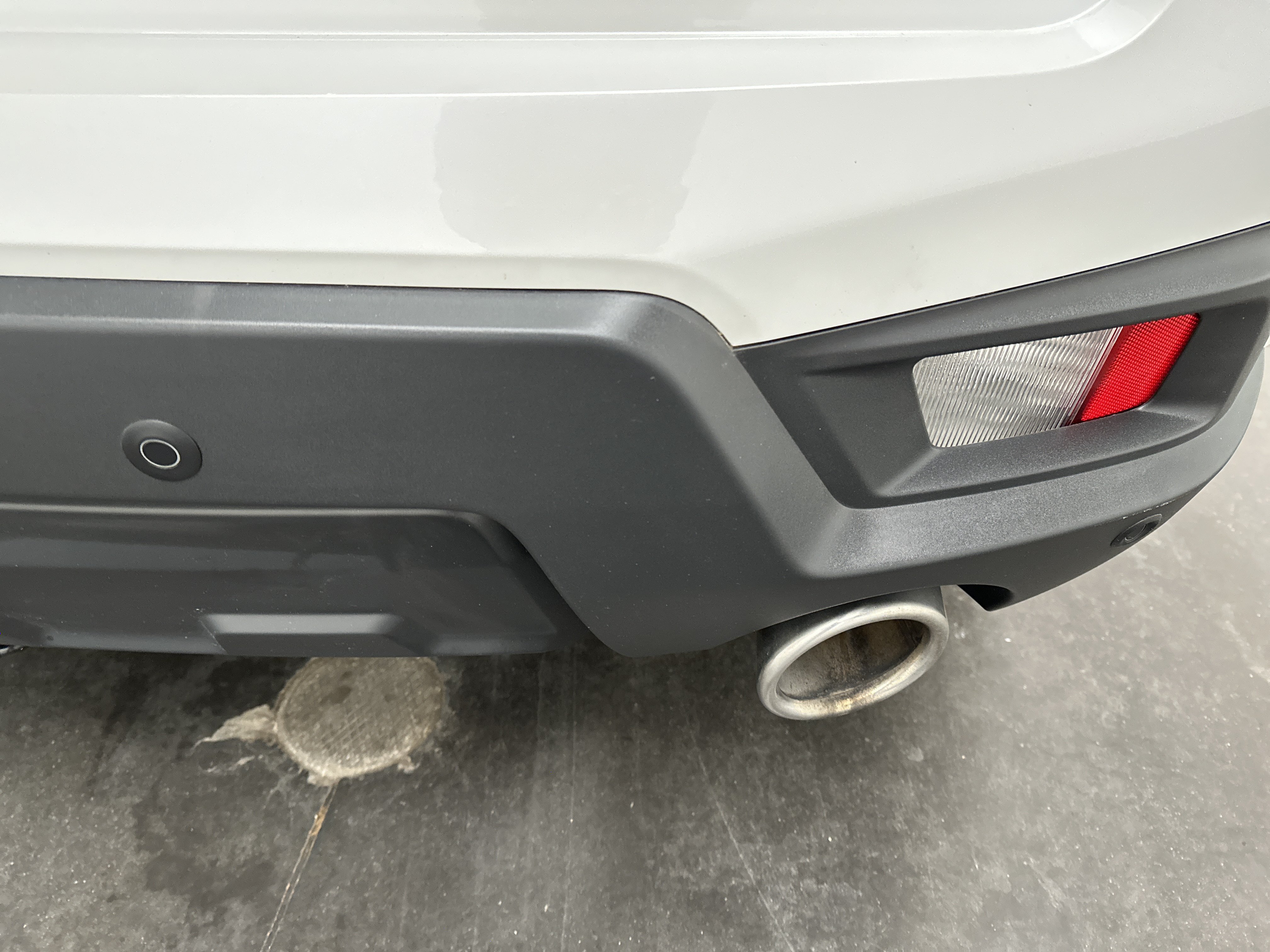 Used 2024 Honda Passport EX-L image 16