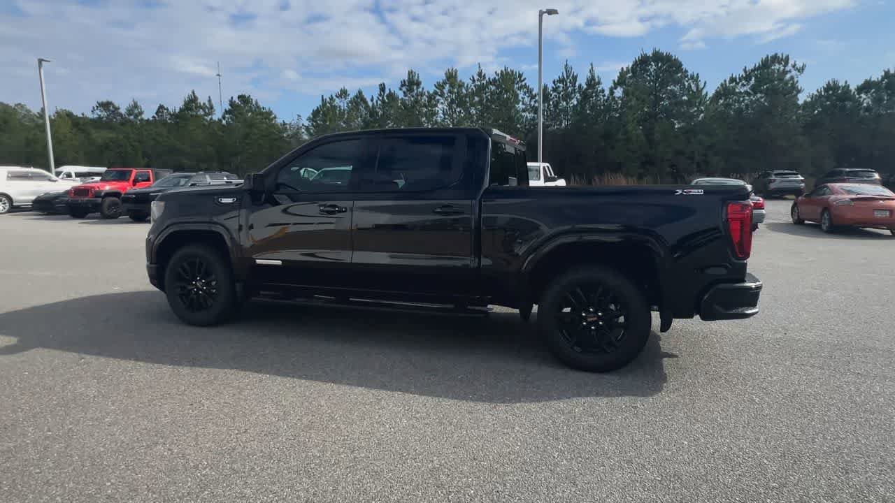 New 2026 GMC Sierra 1500 Elevation w/ Elevation Premium Package AWD/4WD image 6