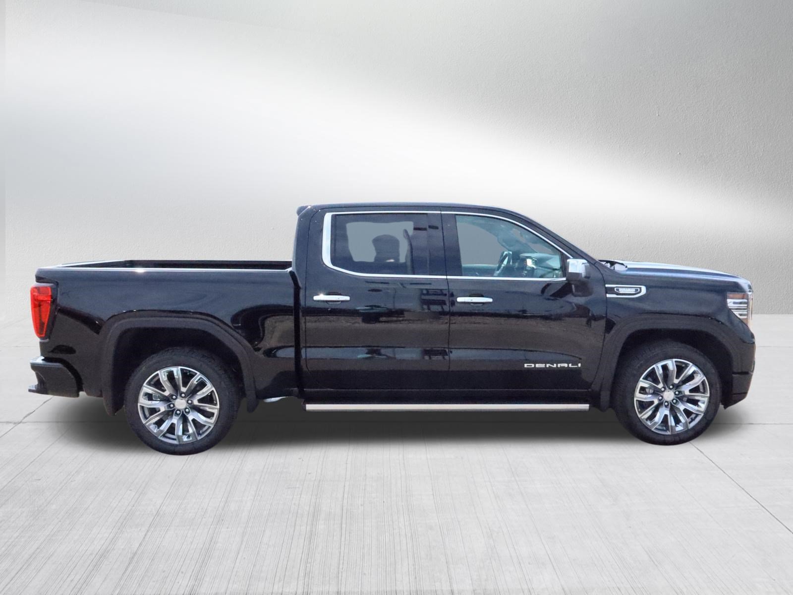New 2026 GMC Sierra 1500 Denali AWD/4WD image 8