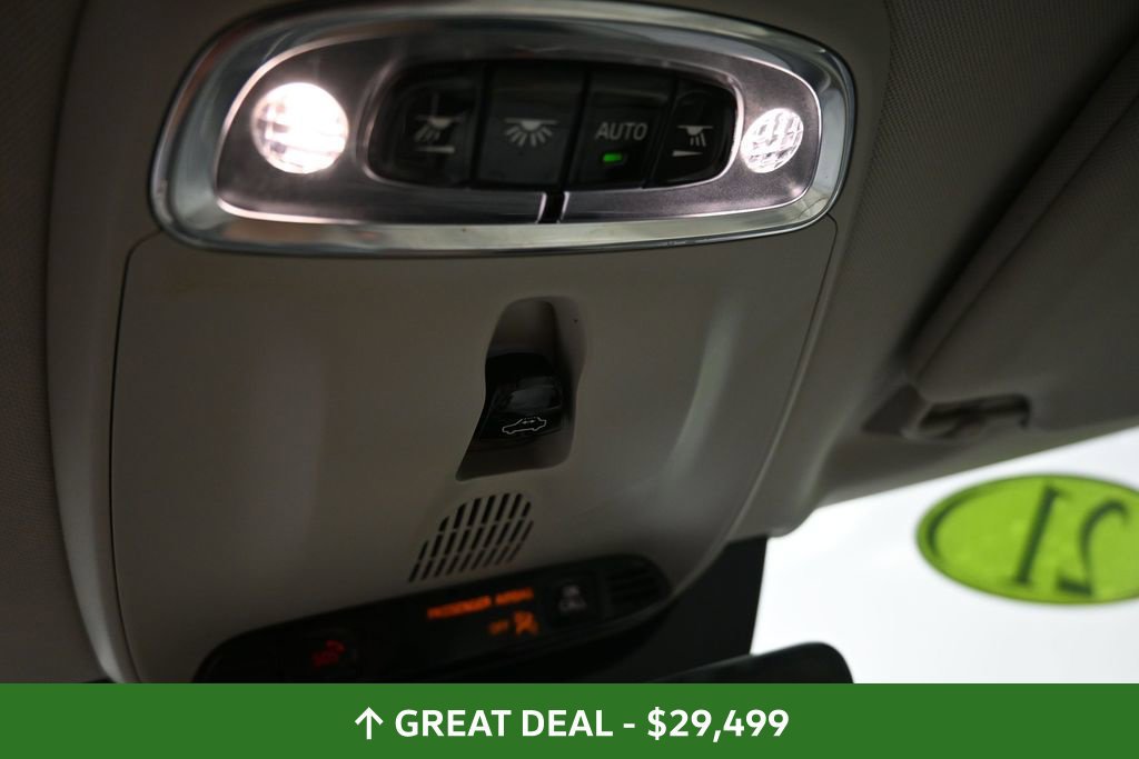 Used 2021 Volvo XC90 T6 Inscription AWD/4WD image 40