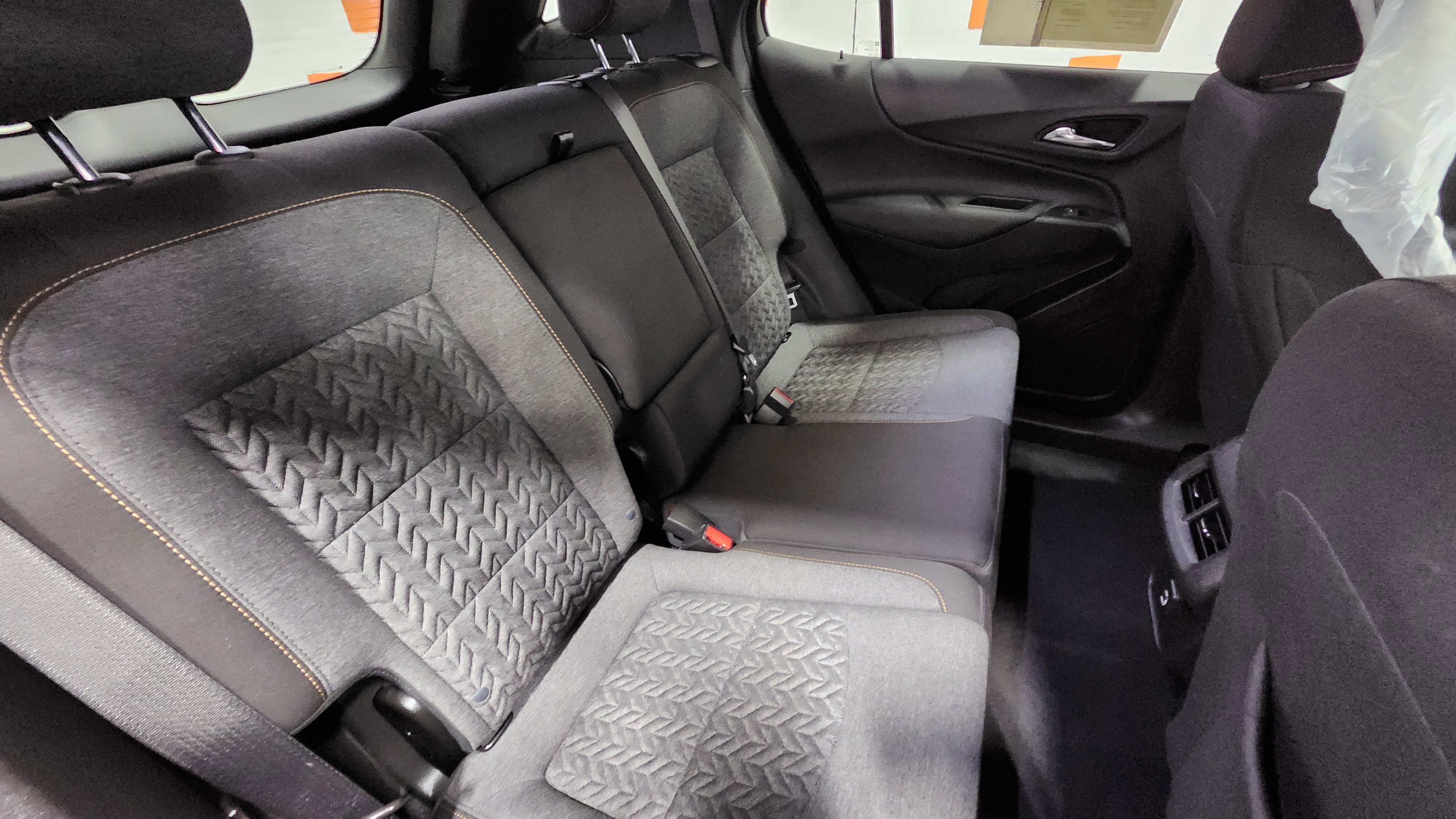 Used 2022 Chevrolet Equinox LT image 21