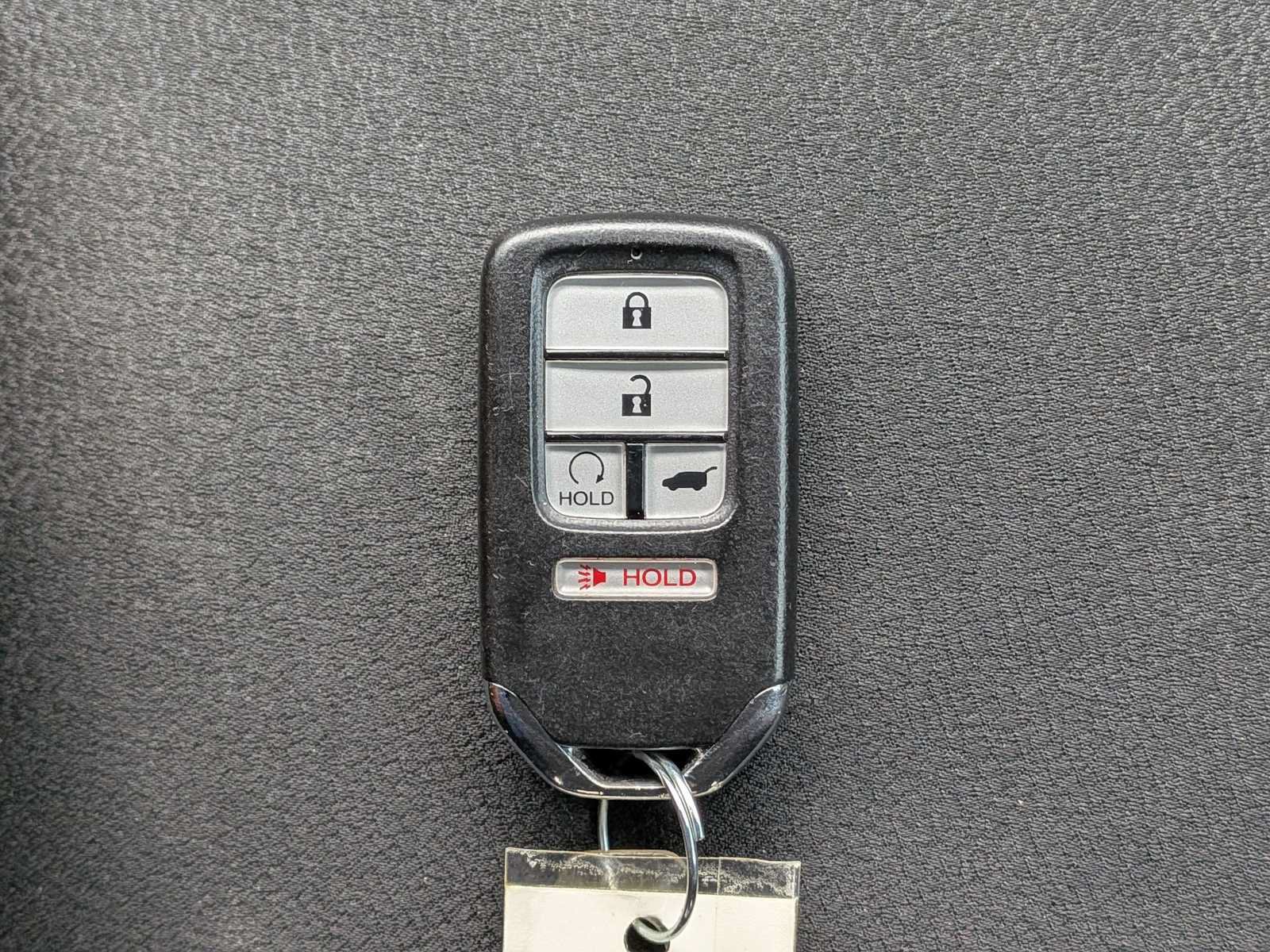 Certified 2020 Honda CR-V EX image 34