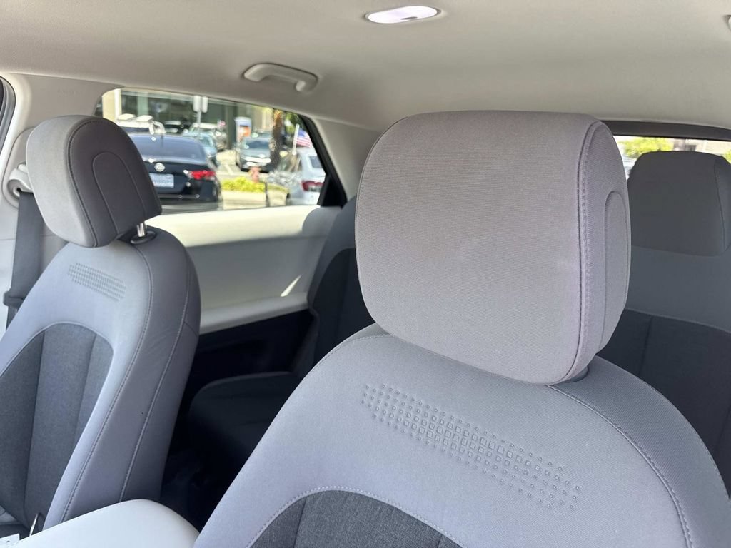 Certified 2024 Hyundai Ioniq 5 SEL RWD image 24
