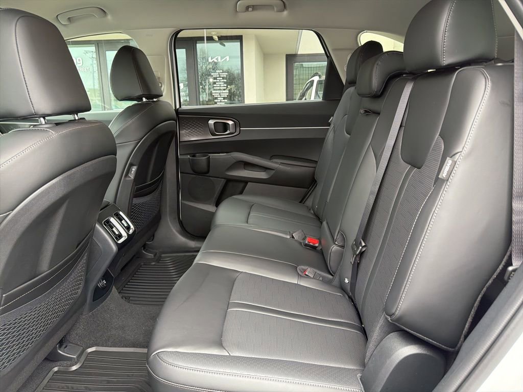 New 2026 Kia Sorento S image 20