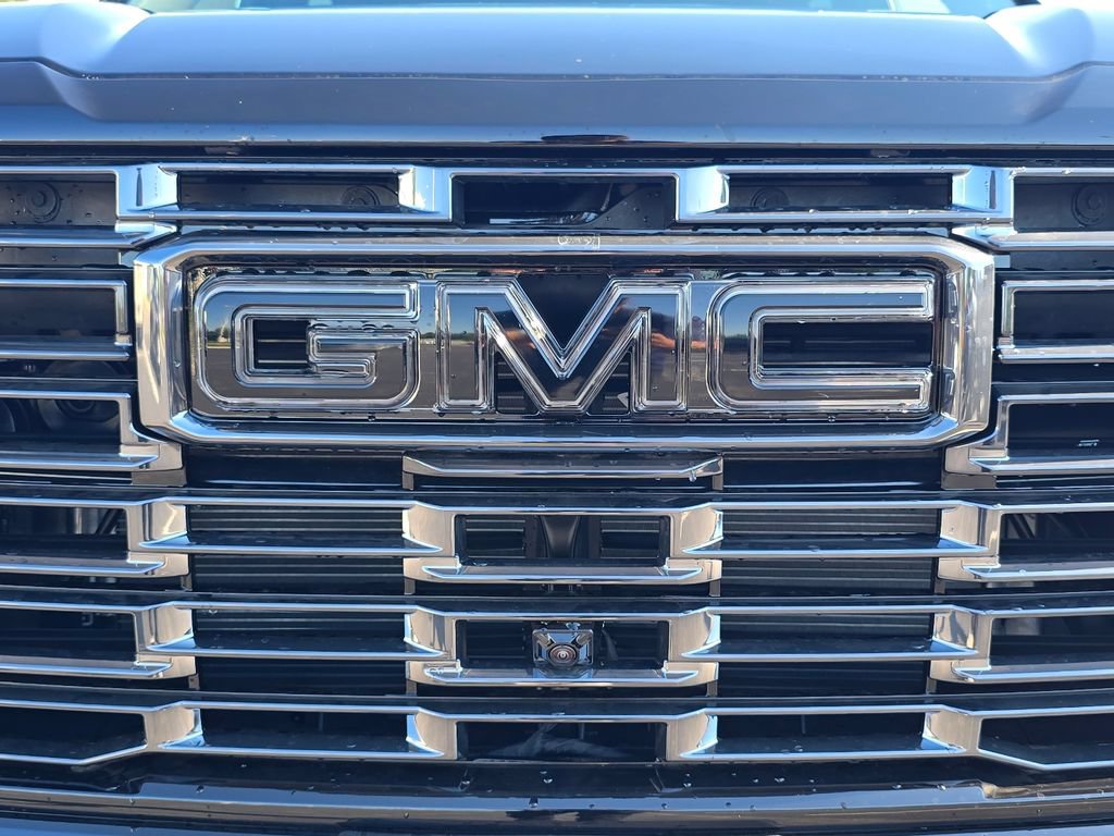 New 2026 GMC Yukon XL Denali Ultimate AWD/4WD image 34