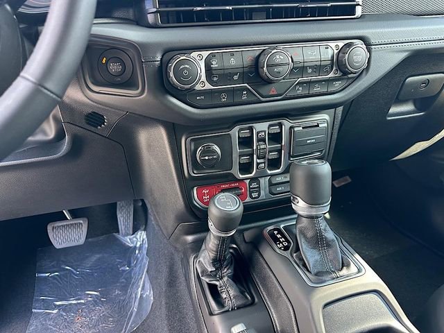 New 2026 Jeep Wrangler Unlimited Rubicon image 23