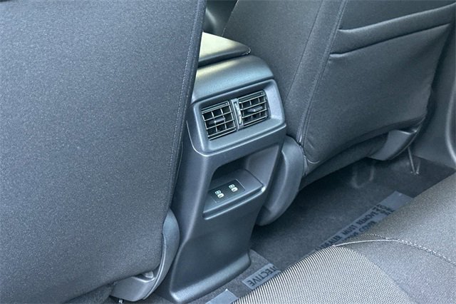 New 2026 Honda CR-V Sport image 12