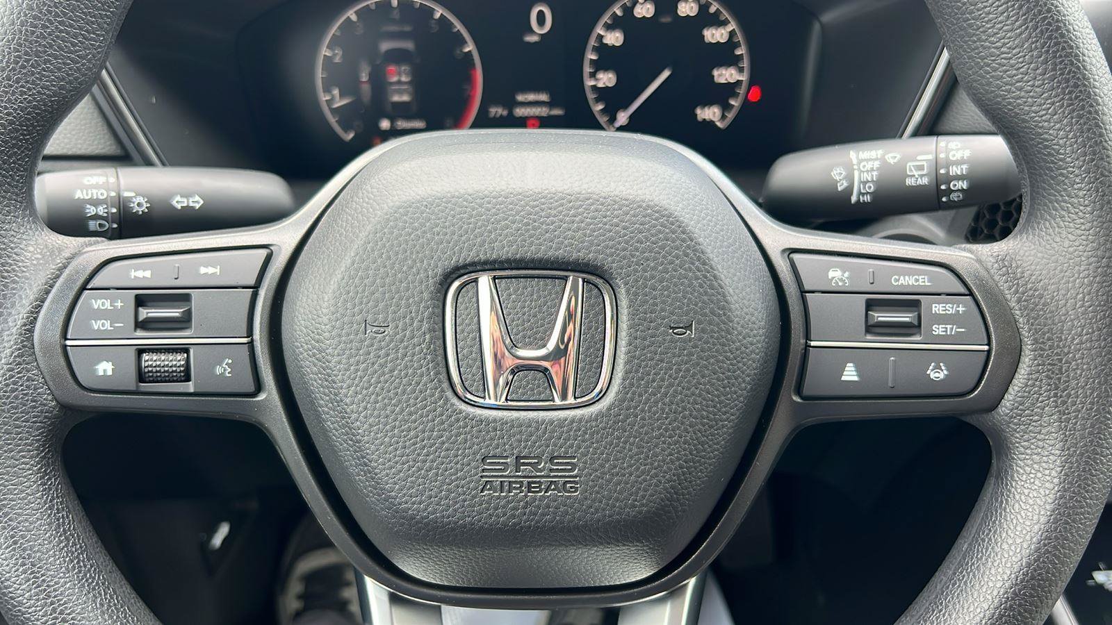 New 2026 Honda CR-V LX image 27