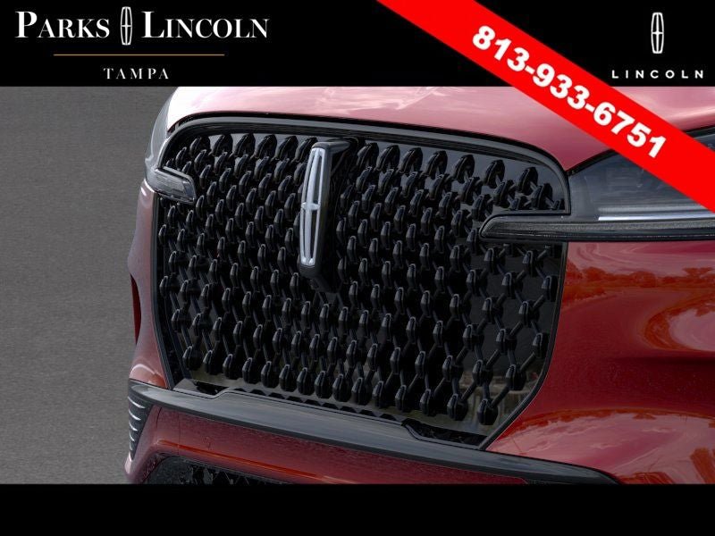 New 2026 Lincoln Aviator Reserve w/ Luxury Package RWD image 17