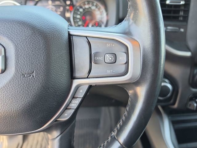 Used 2021 RAM 1500 Big Horn AWD/4WD image 29