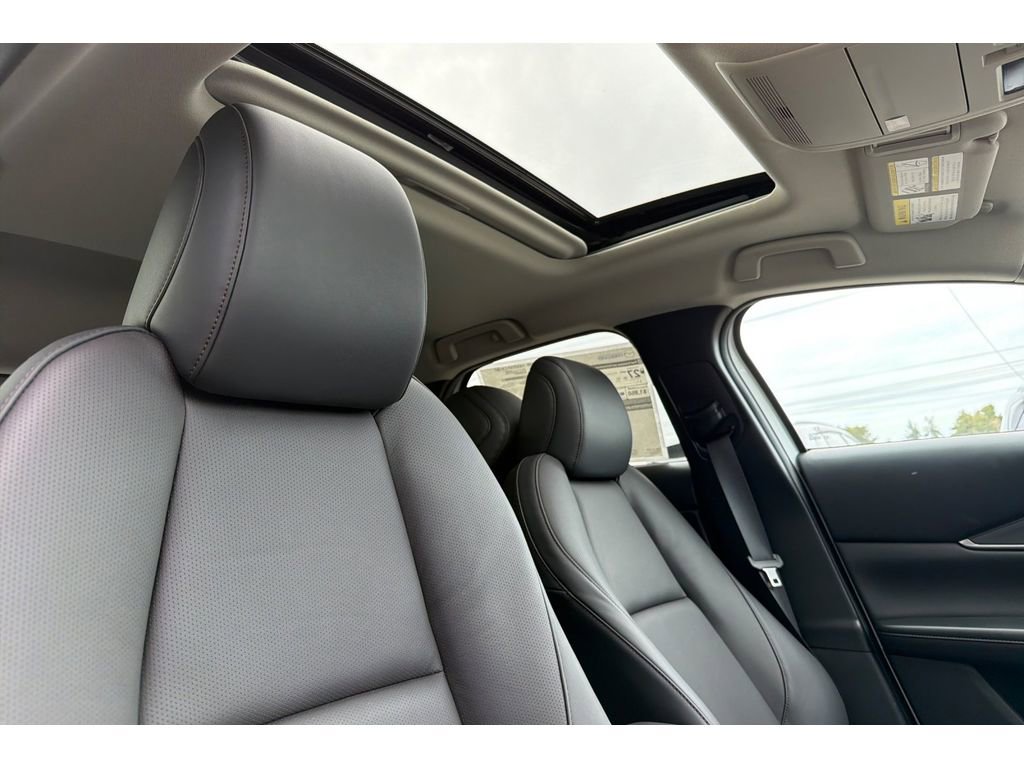New 2026 MAZDA CX-30 AWD 2.5 S w/ Premium Package image 17