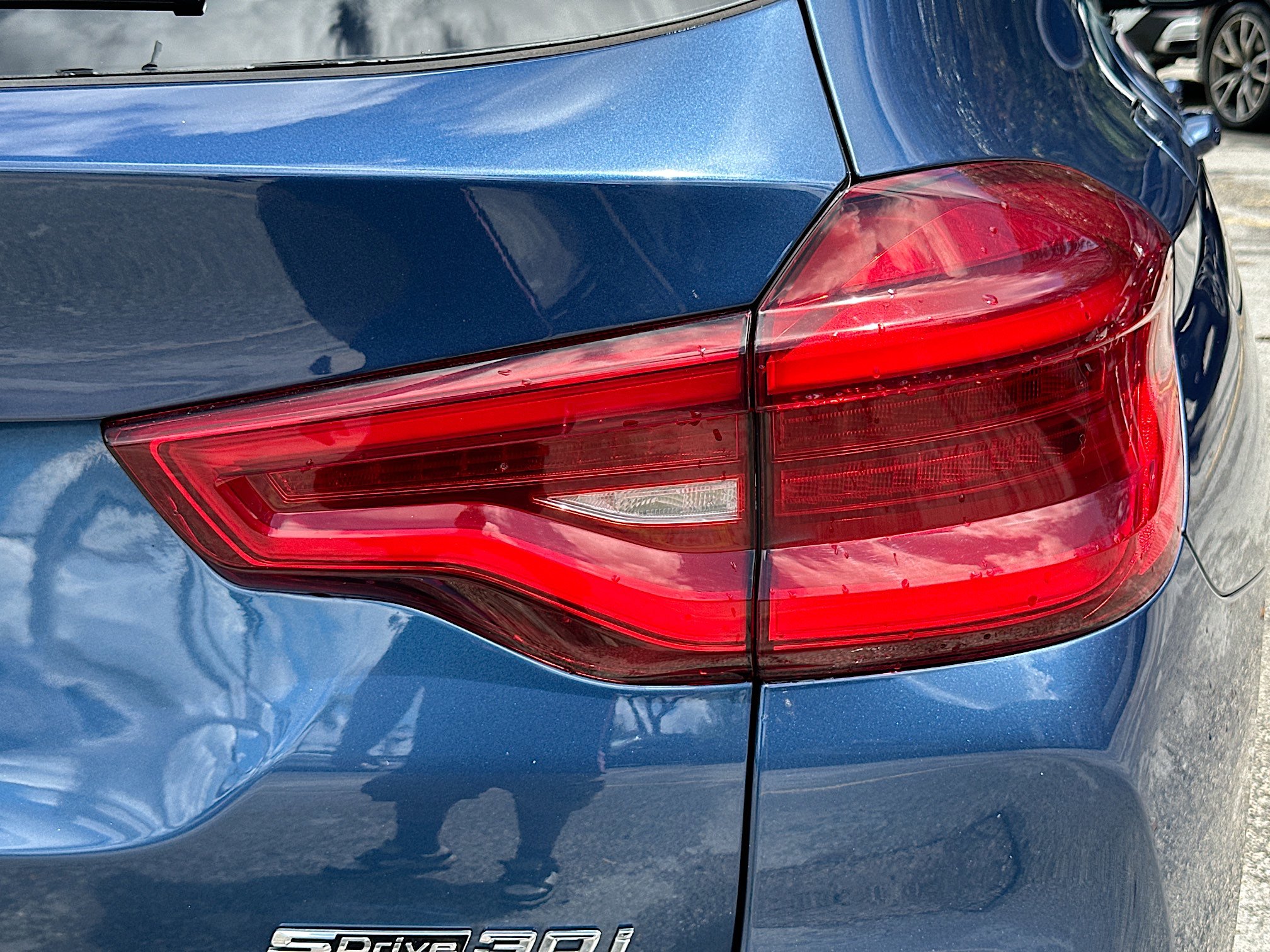 Used 2021 BMW X3 sDrive30i w/ Executive Package image 29