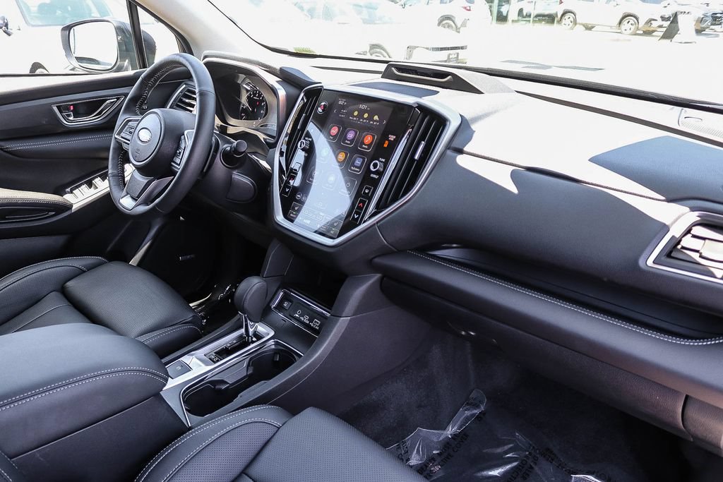 Certified 2026 Subaru Ascent Limited AWD/4WD image 18