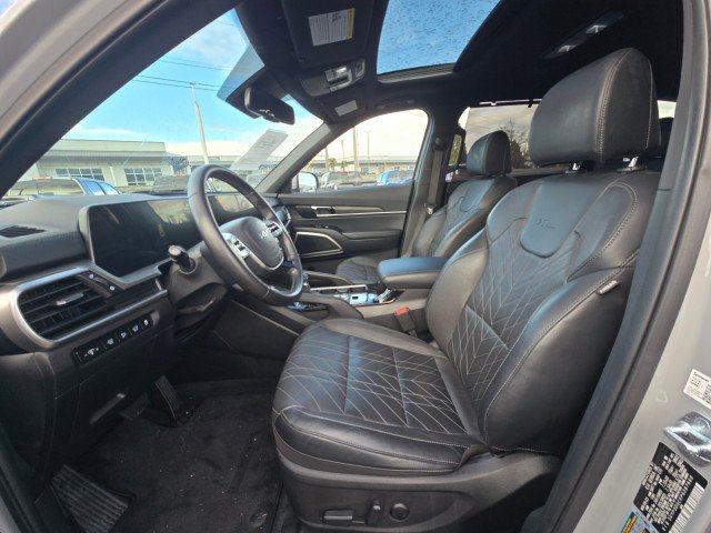 Used 2023 Kia Telluride EX X-Line image 24