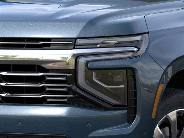 New 2026 Chevrolet Suburban Premier image 11