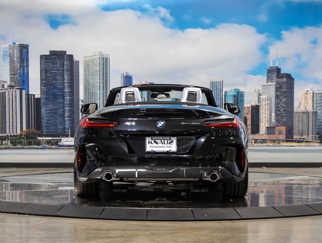 New 2026 BMW Z4 sDrive30i w/ Premium Package image 13