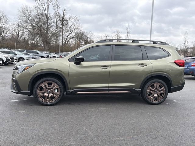 New 2026 Subaru Ascent Limited Bronze image 6