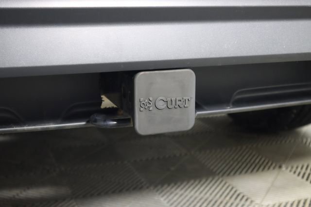 Used 2020 Volkswagen Tiguan SE w/ Panoramic Sunroof Package image 25