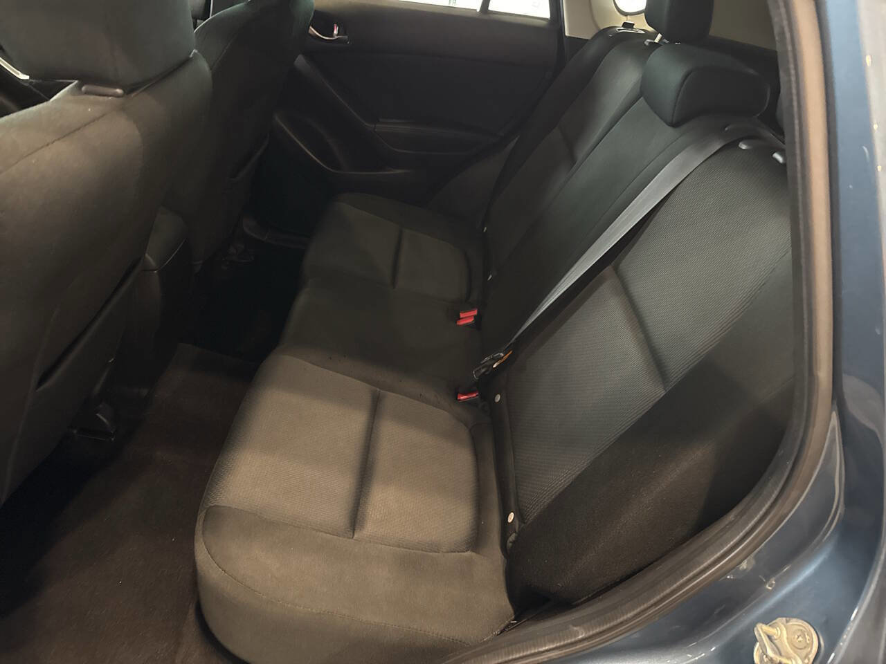 Used 2015 MAZDA CX-5 Sport w/ Bluetooth Audio Package FWD image 22