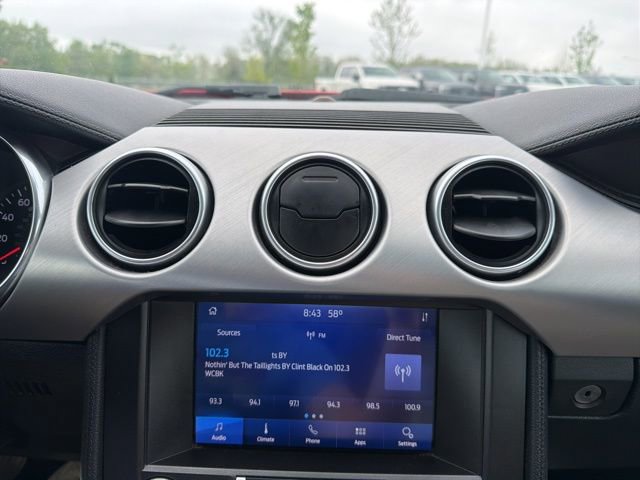 Used 2020 Ford Mustang Premium RWD image 27