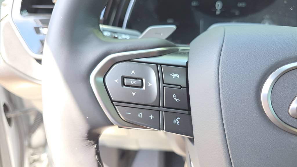 Used 2024 Lexus TX 350 FWD w/ Technology Package image 22