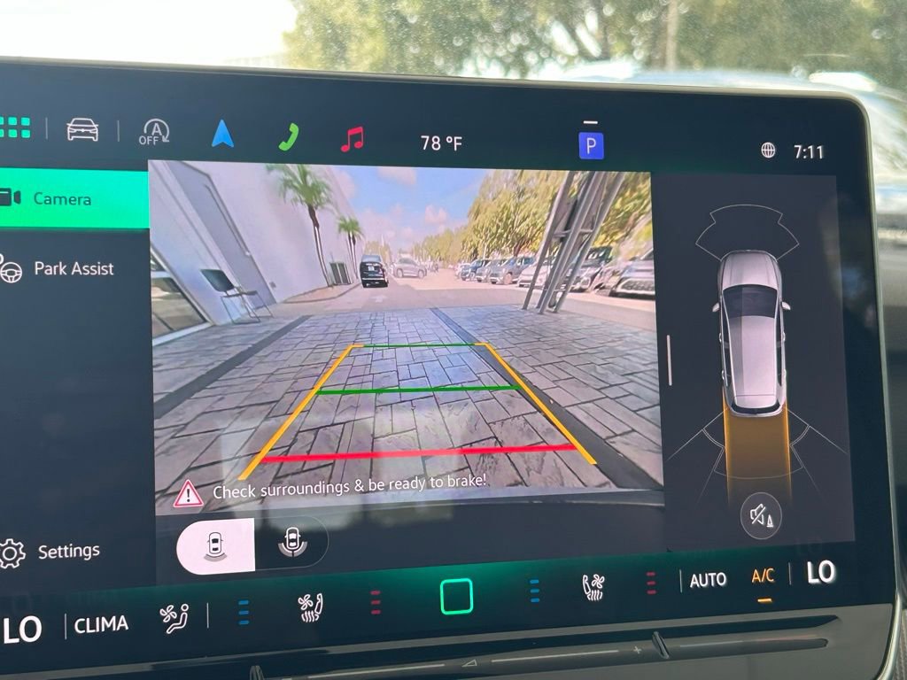 New 2026 Volkswagen GTI Autobahn FWD image 18