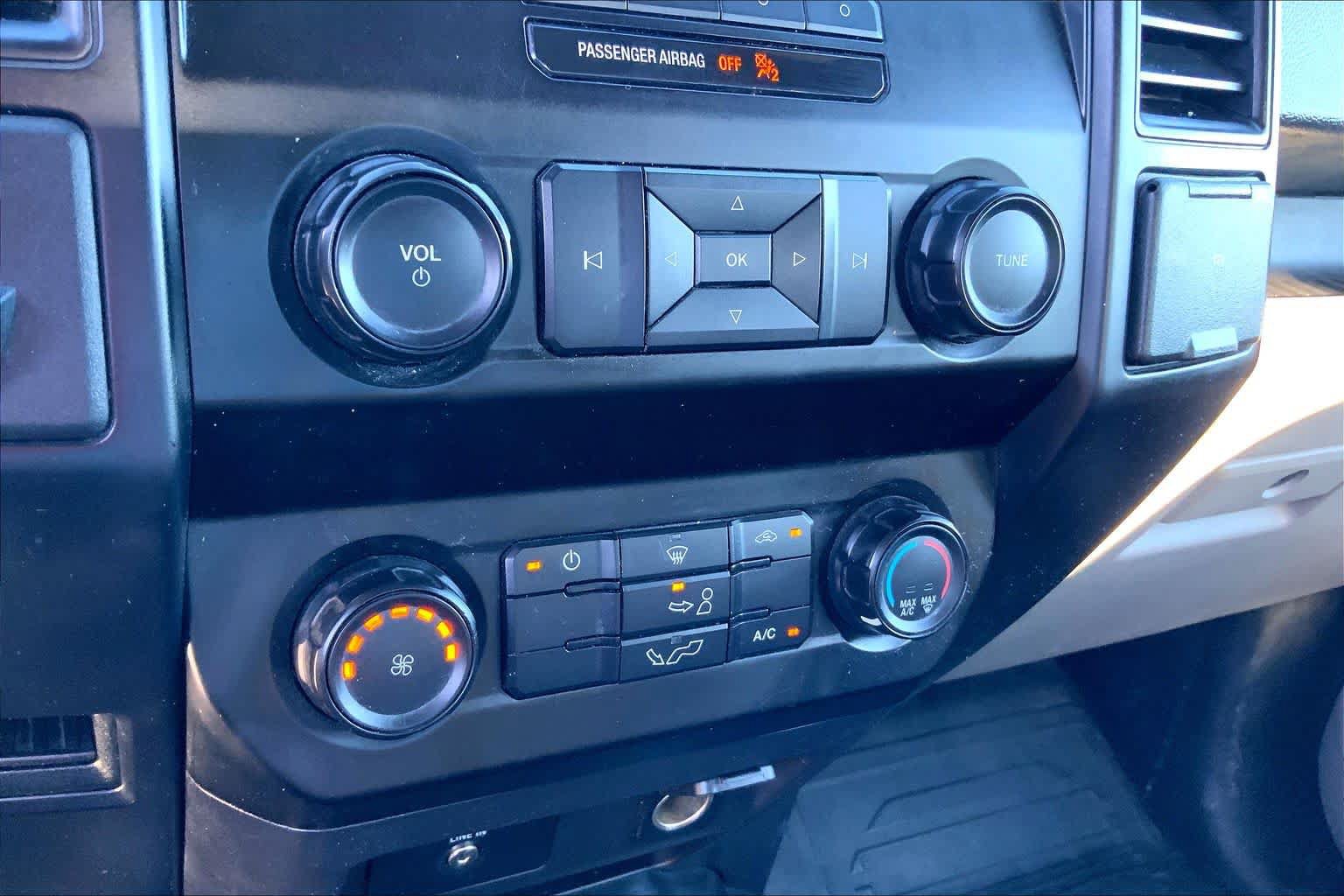 Used 2017 Ford F150 XL RWD image 30