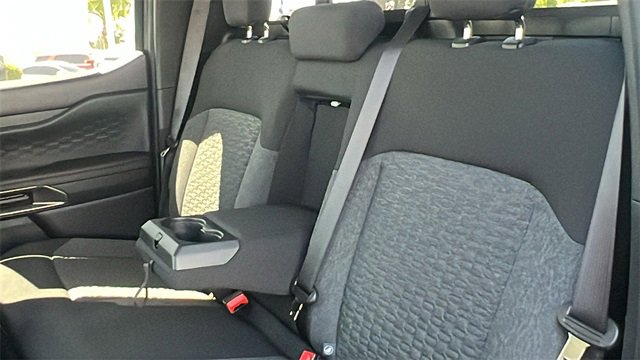 New 2025 Ford Ranger XLT w/ Equipment Group 301A High image 20