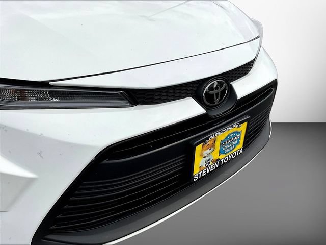 Used 2024 Toyota Corolla LE FWD image 33