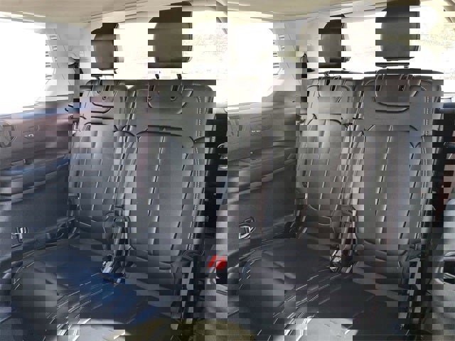 Used 2021 Jeep Grand Cherokee L Limited image 96