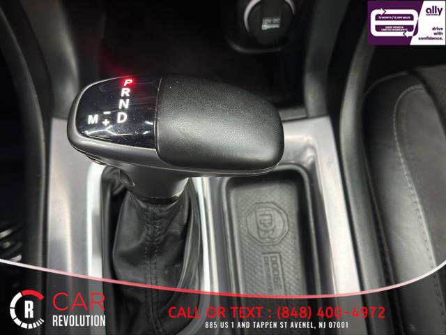 Used 2021 Dodge Charger R/T w/ Plus Group image 43