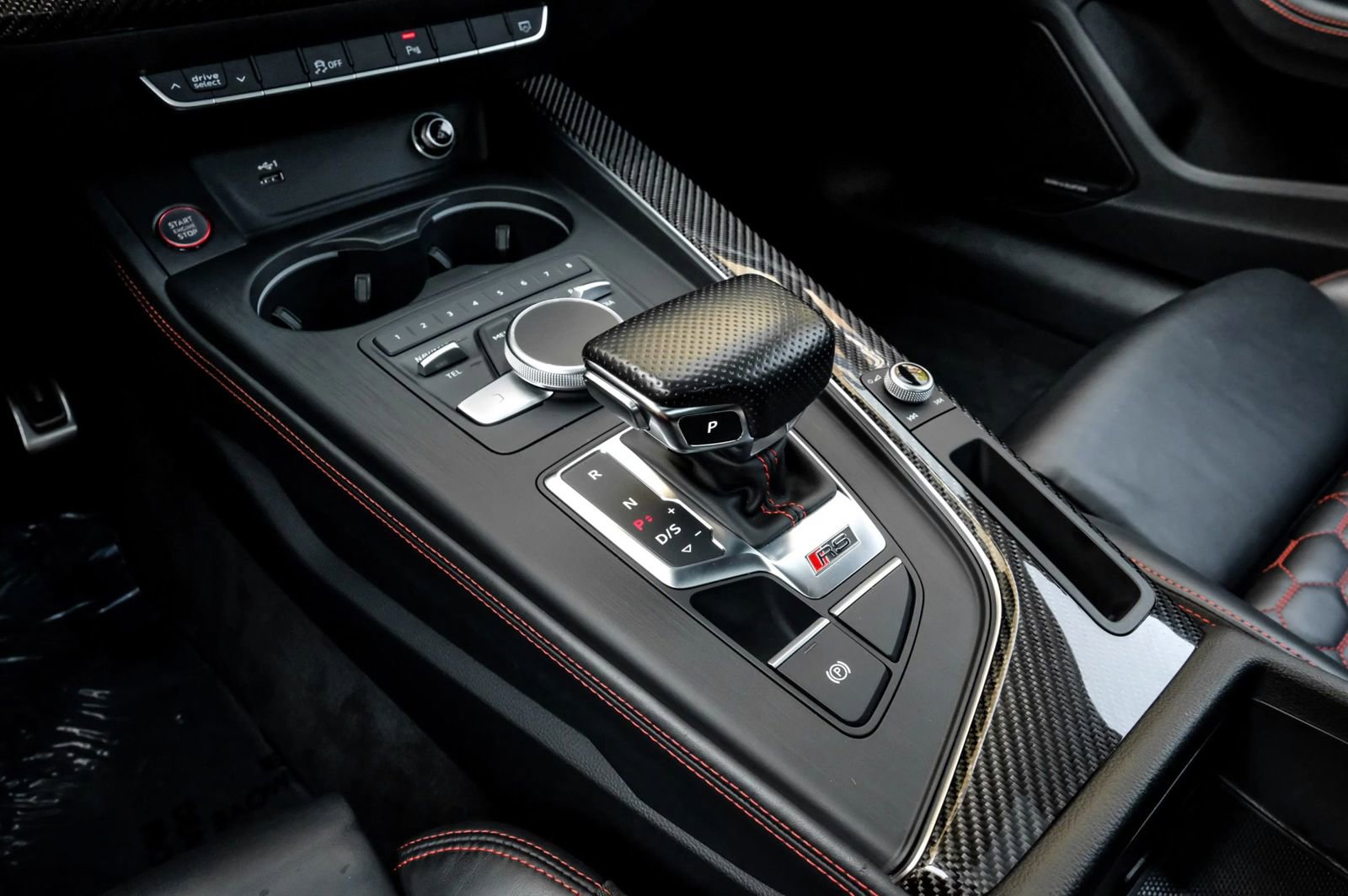 Used 2018 Audi RS 5 w/ Dynamic Package image 24