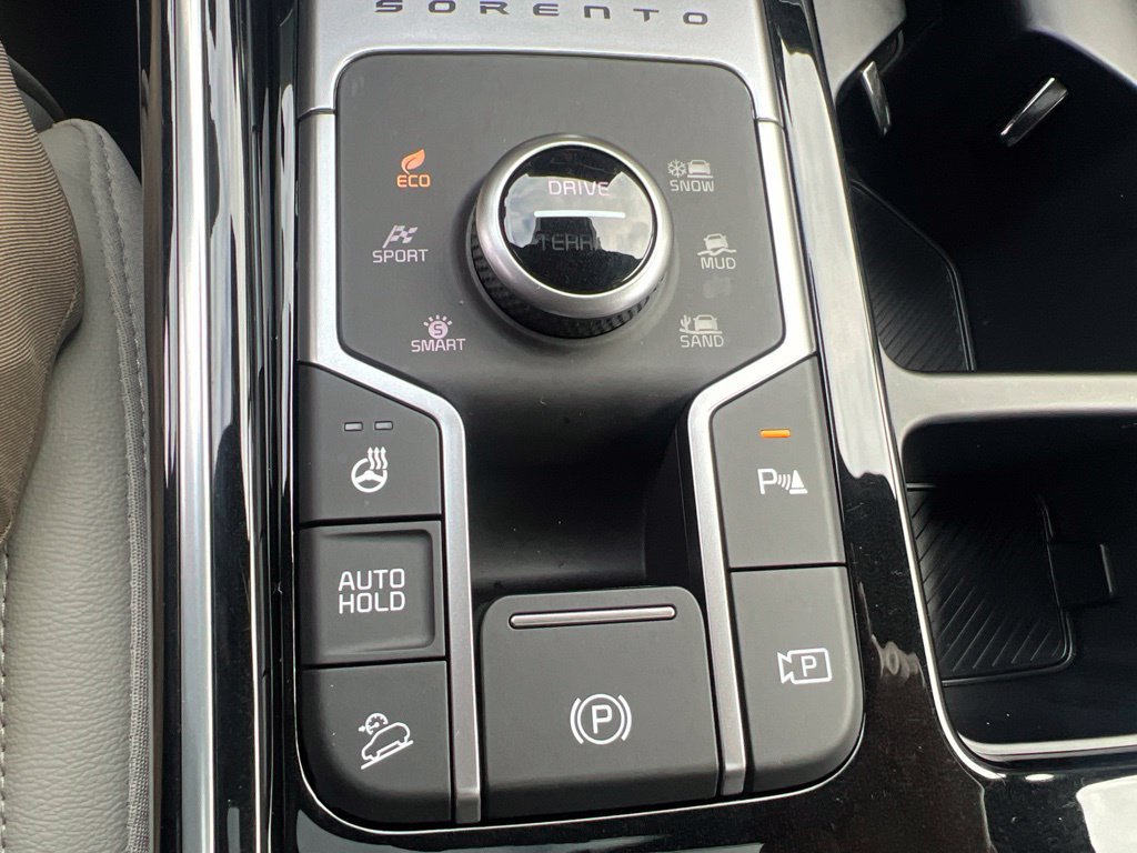 Certified 2026 Kia Sorento SX Prestige AWD/4WD image 58